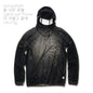 Lightweight Thermal Hooded Sweatshirt – Thickened Warm Unisex Hoodie for Autumn & Winter, Solid Colors