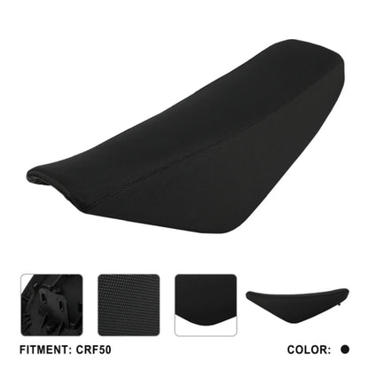 Complete Replacement Seat Cushion for 50cc Dirt/Pit Bike ATV UTV Off-Road Motorcycle