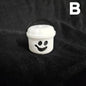 Pumpkin Lantern Bucket Mini Halloween Nostalgia Bucket Candy Jar Trick or Treat Basket Halloween Small Candy Bucket orang
