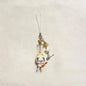 Toro inoue charms cute, anime, kawaii, aesthetic keychain