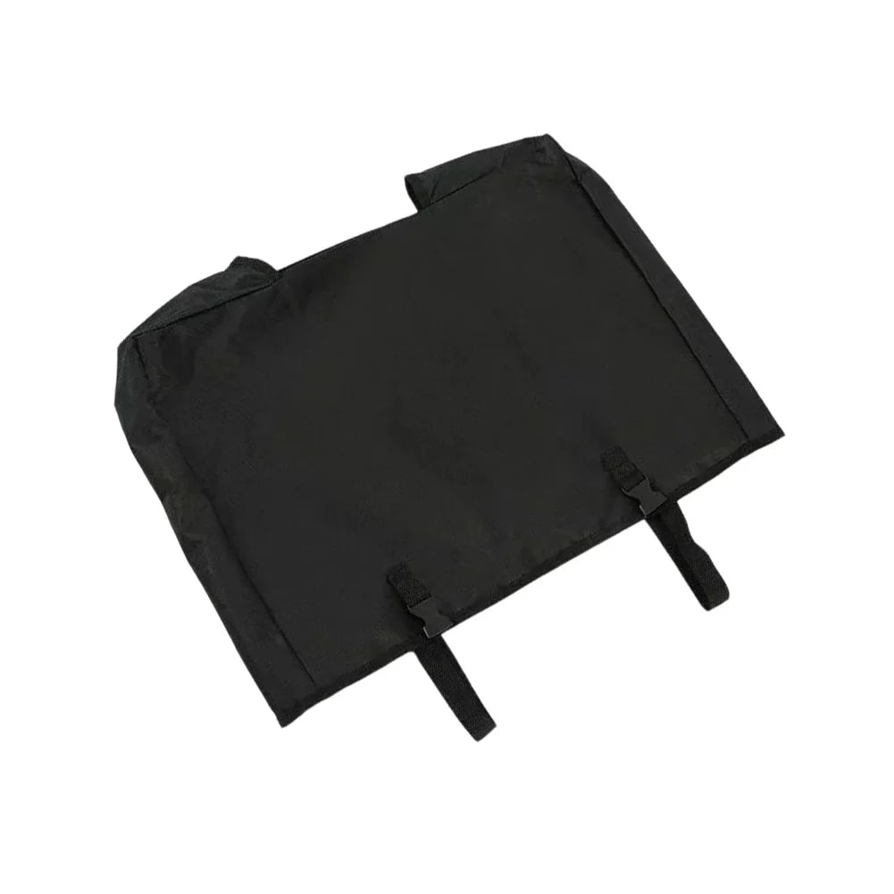 Camping Cart Folding Wagon Cover Storage Bag Dustproof Waterproof and