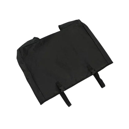 Camping Cart Folding Wagon Cover Storage Bag Dustproof Waterproof and