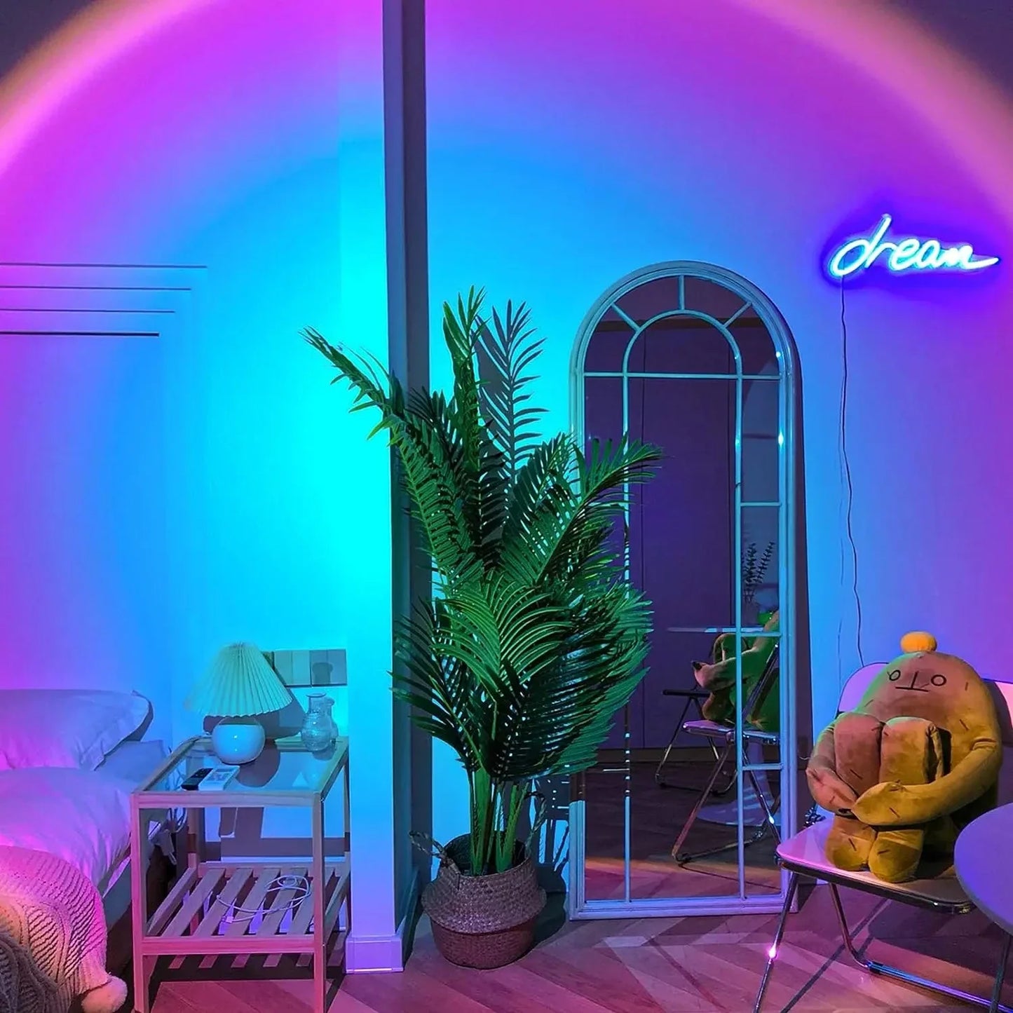 USB Room Photo Atmosphere Light