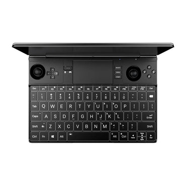 10.1-inch Handheld Gaming Laptop — AMD AI Processor | 32GB RAM | 1TB/2TB SSD | LPDDR5x | Windows 11