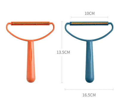 Ultimate Pet Hair Remover for a Fur-Free Home