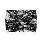 Extra Large Twisted Turban Headband for Women Wide Boho Yoga Workout Hair Band