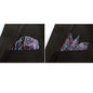41 Colors 25 x 25 cm (9.8 x 9.8 in) Men's Pocket Square Handkerchief - Paisley, Dot & Stripe Wedding Hanky