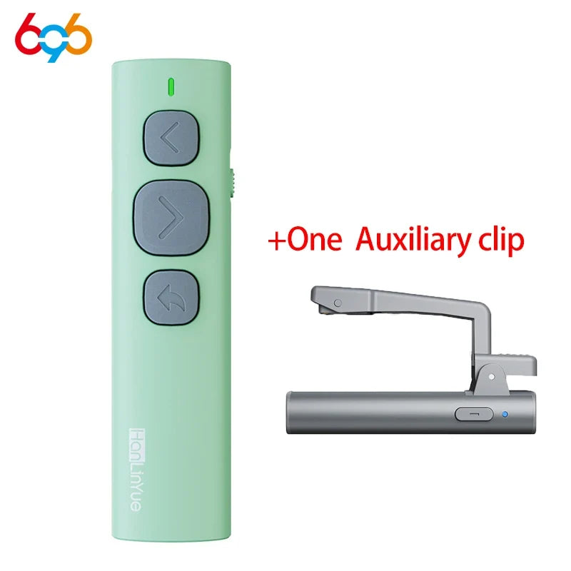 For Kindle Control Pen Paging Device E-book Reader Swipe Remote Control Page Turner Clicker for Kindle Paperwhite Ereaders