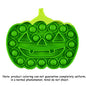 Silicone Rubber Anti Anxiety Stress Relief Push Pop Bubble Rainbow Pumpkin Ghost Fidget Toys Squeeze The Toy for Kids Adults