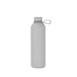 Personalized Stainless Steel Vacuum Water Bottle 17oz (500ml), Custom Name Laser Engraved Sports Tumbler