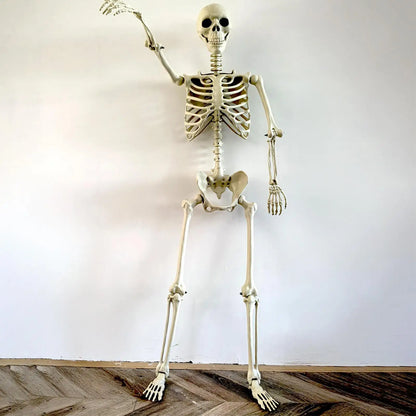 60 x 80cm Hanging Ghost Halloween Decoration, 90g