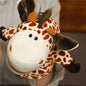 Hand Finger Puppets – Cartoon Plush Toy for Kids & Party Fun