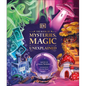 The Book of Mysteries, Magic, and the Unexplained - Hardcover