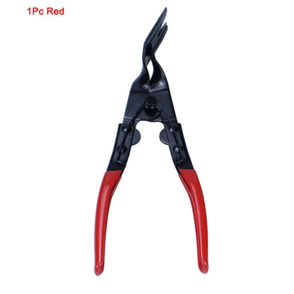 Car Interior Trim Removal Tool Kit — Non-Scratch Pry Tools for Door Clips, Fasteners, Dashboards & Audio Panels