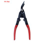 Car Interior Trim Removal Tool Kit — Non-Scratch Pry Tools for Door Clips, Fasteners, Dashboards & Audio Panels