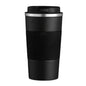 12.85/17.25oz Stainless Steel Thermos Insulated Cup Double-layer Leak-Proof Travel Mug For Sports Outdoor Portable Vacuum Bottle