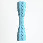 TPR Dog Chew Stick Bite-Resistant Treat-Dispensing Teeth Cleaning Toy