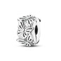 Hot Sale 925 Sterling Silver Charms Beads for Women - Perfect Fit for Pandora Bracelets, Fashionable Jewelry Pendant