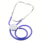 Stethoscope Toy, Simulated Doctor Toy, Nurse Health Medical Single Head Stethoscope, Role-playing Pretend Doctor Toy