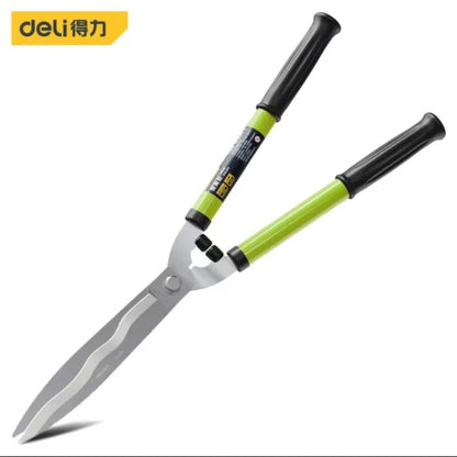 Garden Pruning Shears - Flower Pruner & Hedge Scissors for Branches and Plants
