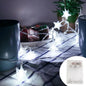 LED Star Fairy String Lights — 1.5/3/6/10m (10/20/40/80 LEDs) USB or Battery Operated IP44 Waterproof for Party, Wedding, Home & Patio