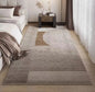 Japanese Amazing Silence Style Imitation Cashmere Carpet Living Room Bedroom Bedside Decorative Carpet Soft Comfort Washable Mat