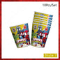 Spiderman Kids Birthday Party Supplies - Disposable Tableware Set with Plates, Cups, Napkins & Favor Bags