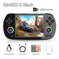 4.0-inch (10.2 cm) IPS Retro Handheld Game Console – Linux 64-bit, 64GB, 3200mAh Battery, 5000+ Games, HDMI & Bluetooth