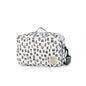 Waterproof Maternity Diaper Bag Wet/Dry Reusable Baby Mummy Wetbag Double Handle Stroller Organizer