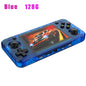 Retro Handheld Gaming Console - Open-Source Linux, 3.5-inch (8.9 cm) IPS Screen, 64GB, 15,000+ Classic Games, Portable