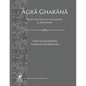 Agra Gharana: Tradition, Musical Philosophy, and Repertoire - Paperback
