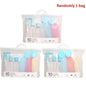 Travel Refillable Bottle Set — Perfume Spray, Lotion & Shampoo Tubes (120 ml / 4.06 fl oz, 60 ml / 2.03 fl oz) Portable Cosmetic Containers