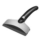 Durable Car Snow Shovel Car Windshield Snow Removal Scraper Ice Shovel Window Cleaning Tool for All Car Accessories Removal