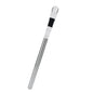 3-in-1 Stainless Steel Wine Chiller Rod 12.7 in (32.2 cm) - Aerator, Pourer & Ice Stick for Wine & Beer