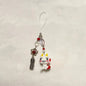 Toro inoue charms cute, anime, kawaii, aesthetic keychain