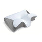 Memory Foam Cervical Pillow – Ergonomic Neck Support for Pain-Free Sleep