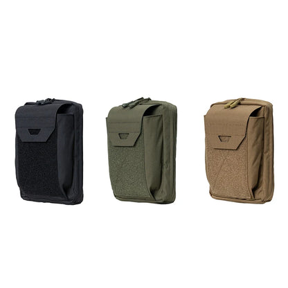 IDOGEAR Tactical EDC Molle Pouch – Smartphone & Utility Organizer