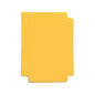 10pcs/set Multicolor PP Card Separator Board Game Accessories