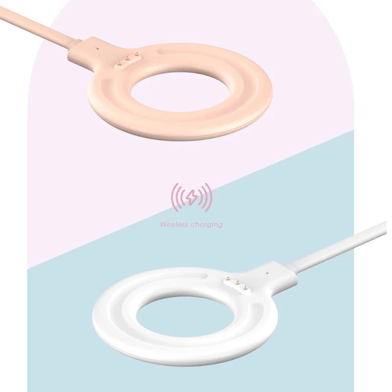 UKLISS WT-234-4 USB Makeup Brush Cleaner and Dryer