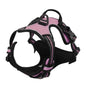 Heavy Duty Tactical Dog Harness with Handle