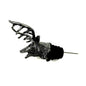 Zinc Alloy Animal Head Wine Pourer - Decorative Bottle Pour Spout & Stopper (Deer, Elk, Lion, Leopard, Wolf, Eagle, Dragon)