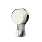 Strong Suction Cup Traceless No-Drill Adhesive Hook for Bathroom, Kitchen, Door, Toilet
