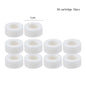 360° Rotating Faucet Water Filter Aerator Extender – Pressurized Kitchen & Bathroom Tap Purifier, Splash-Proof
