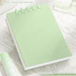Bview Art A7 80 sheets cartoon creative note book student stationery cute convenience stickers