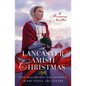 A Lancaster Amish Christmas: 4 Romance Novellas - Paperback