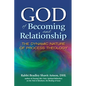 God of Becoming and Relationship: The Dynamic Nature of Process Theology - Paperback