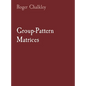 Group-Pattern Matrices - Hardcover