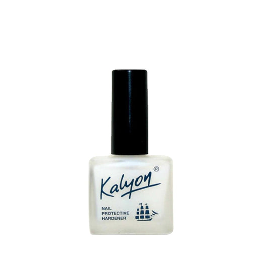 Kalyon Nail Strengthener & Hardener 11ml - Strengthen & Harden Brittle Nails