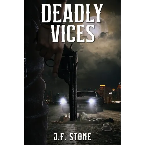 Deadly Vices - Paperback