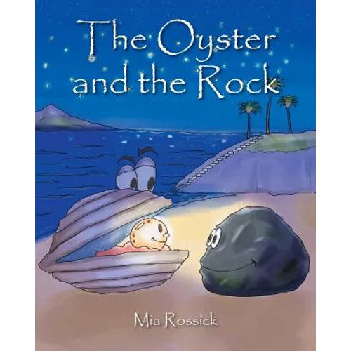 The Oyster and the Rock - Paperback